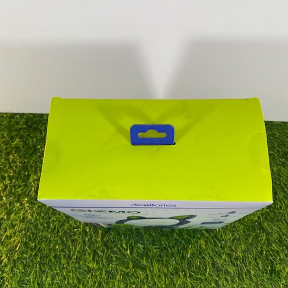 Acellories GIZMO Cat Ear Headphones LED, Microphone, Light Weight, Soft Earpads - Picture 2 of 8